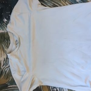 Super comfortable silky grey C9 by Champion T-Shirt